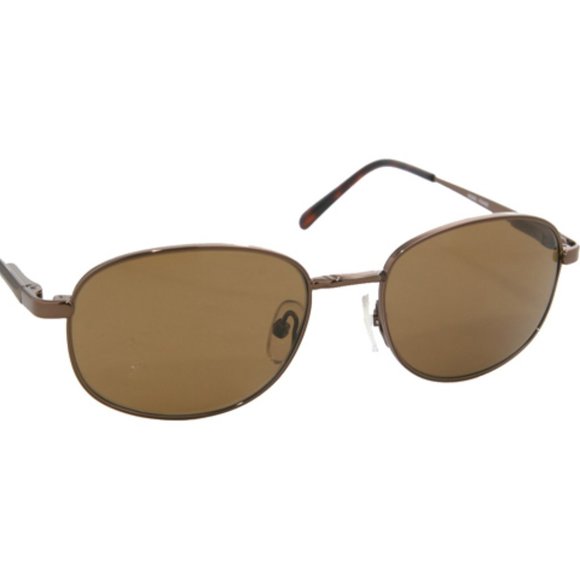 Spy Logan Sunglasses Clear Smoke Frame/Grey w/Silver Mirror  NWT Logan style Classic fashion Optical frame & polarized glass lens sunglasses